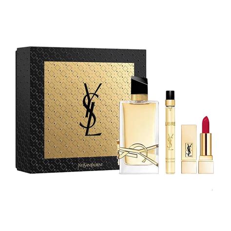 set nước hoa ysl|YSL hoa nữ.